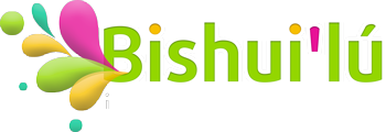 Bishui'lú